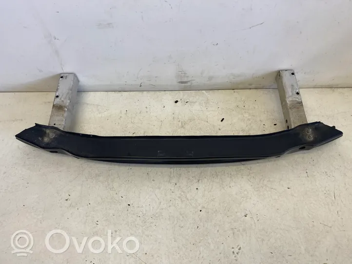 Audi A4 S4 B8 8K Traversa del paraurti posteriore 8T0807313A