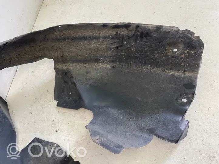 Audi A4 S4 B8 8K Revestimientos de la aleta antisalpicaduras delanteros 8K0853887A