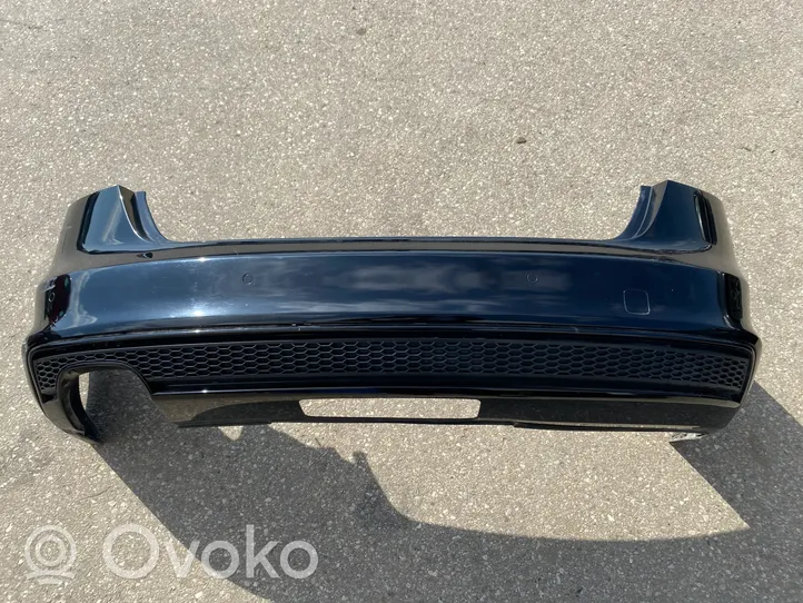 Audi A4 S4 B8 8K Rear bumper 8K5807511J