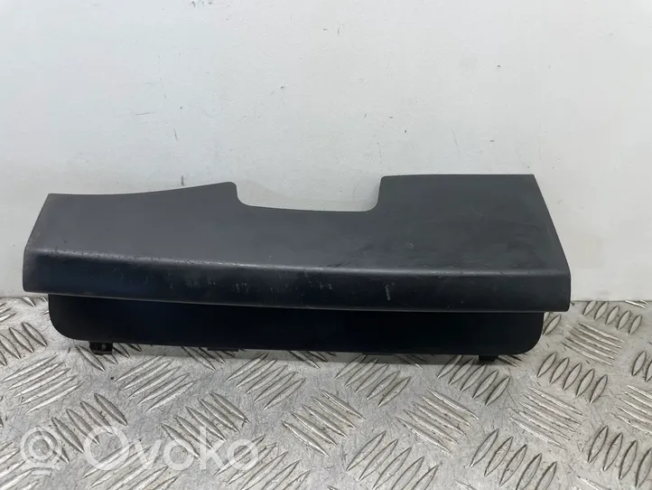 BMW X3 E83 Tapa/tapón del gancho de remolque 3400949