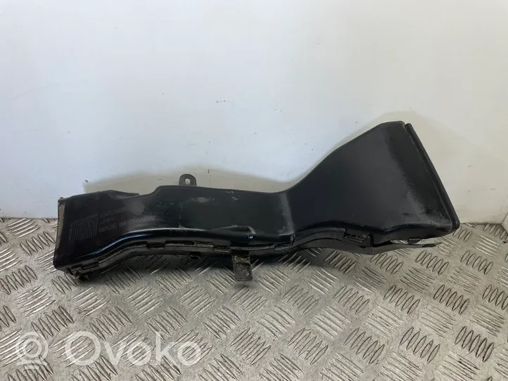 BMW 3 F30 F35 F31 Canale/condotto dell’aria per il raffreddamento del freno 