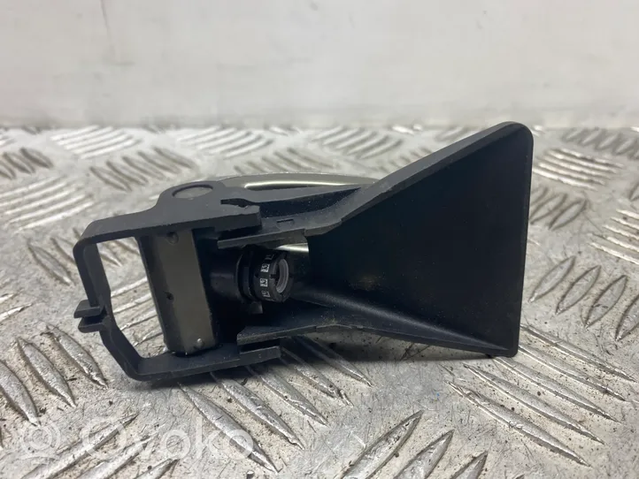 BMW X5 E70 Windshield/windscreen camera 09190726