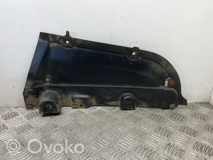 BMW M3 Osłona tylna podwozia 8040538