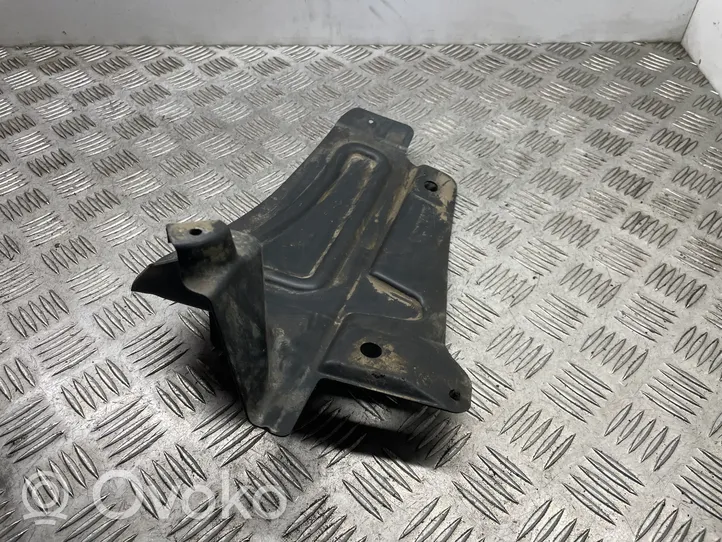 BMW M3 Protector/cubierta de la carrocería inferior trasera 8040534