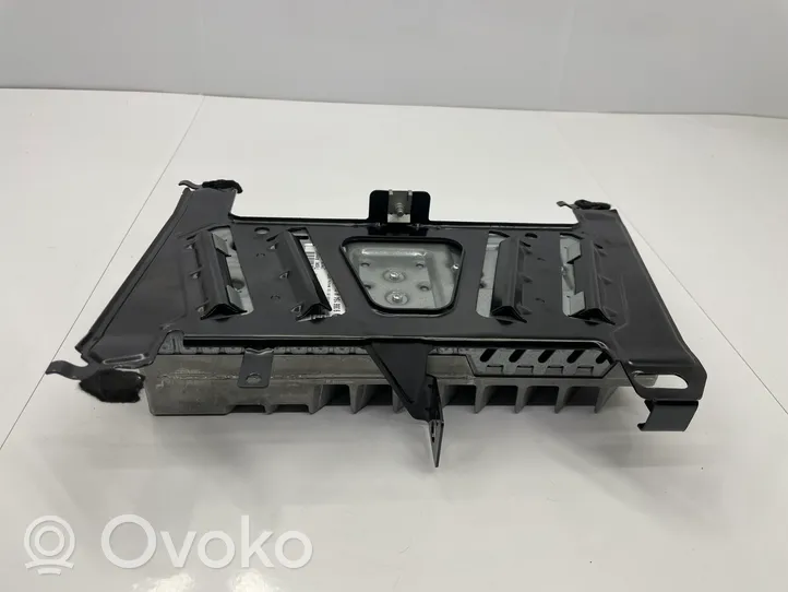 BMW 3 F30 F35 F31 Amplificateur de son 9366164