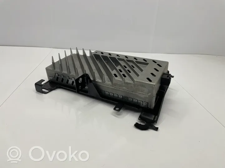 BMW 3 F30 F35 F31 Amplificatore 9366164