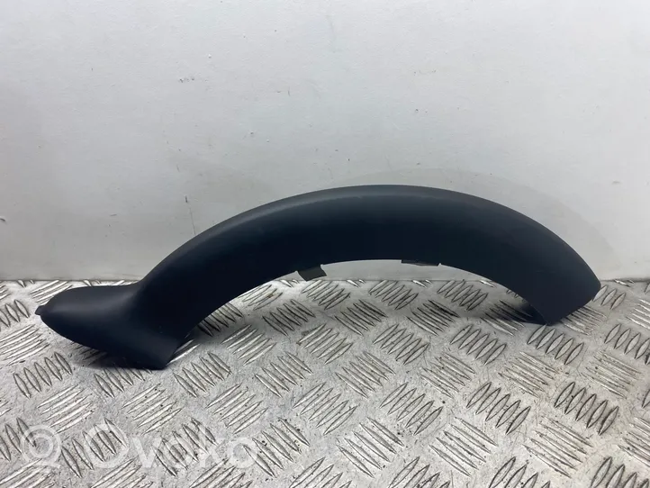 BMW 3 F30 F35 F31 Altro elemento di rivestimento bagagliaio/baule 7255696