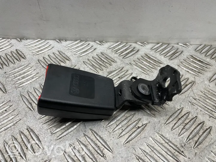 Audi A7 S7 4G Rear seatbelt buckle 4G8857739