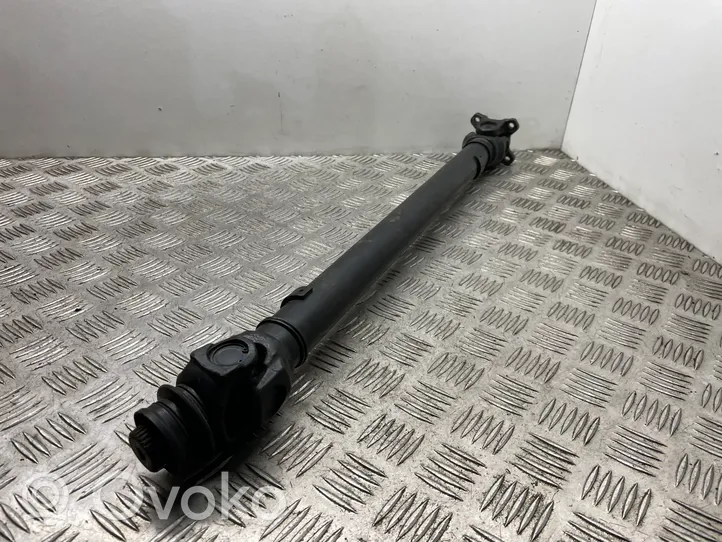 BMW X5 E70 Front prop shaft 8605866