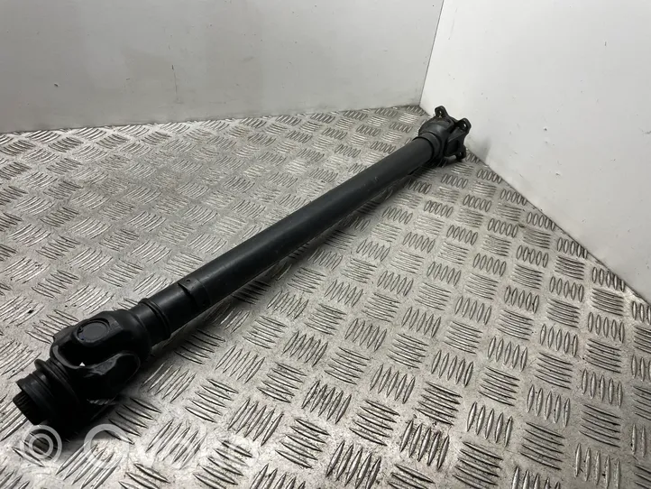 BMW X5 E70 Front prop shaft 8605866