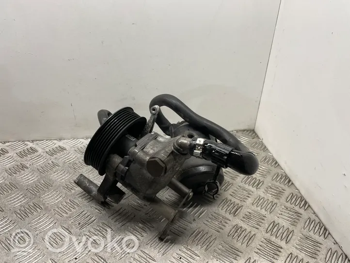 BMW M5 Power steering pump 2284410