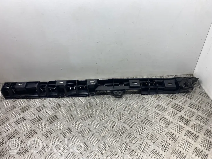 BMW 5 F10 F11 Listello di supporto del sottoporta 7204022