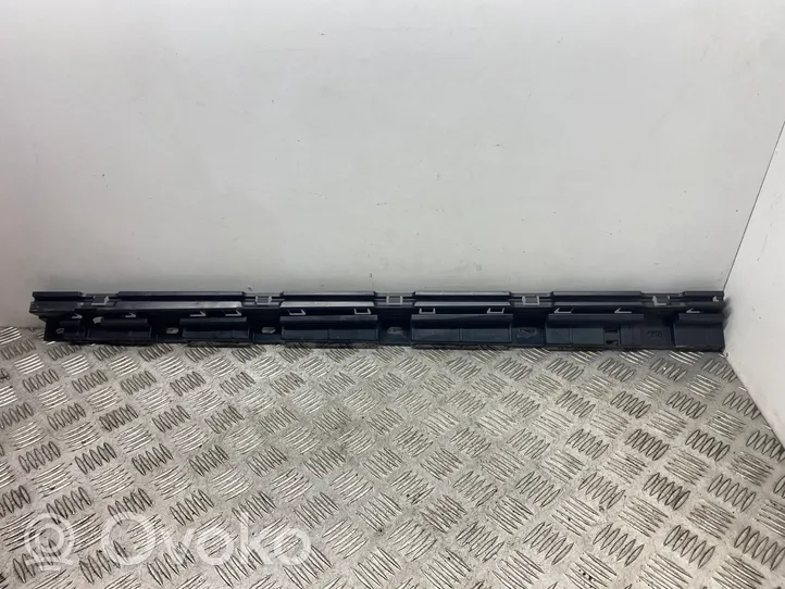 BMW 5 F10 F11 Pastiprinimas slenksčio 7184777