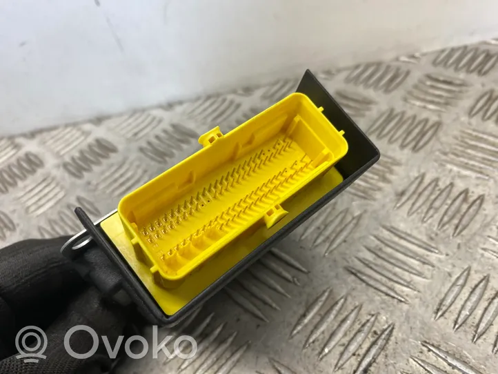 Audi A7 S7 4G Gaisa spilvenu vadības bloks 4H0959655H