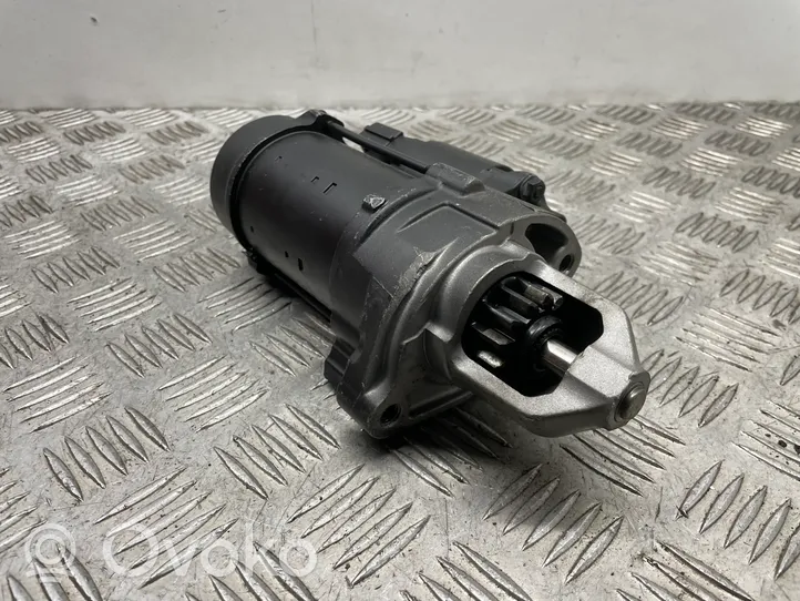 BMW M5 Starter motor 