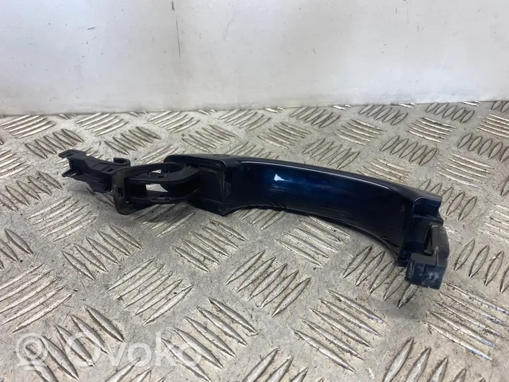 Audi A7 S7 4G Maniglia esterna per portiera anteriore 4H0837205