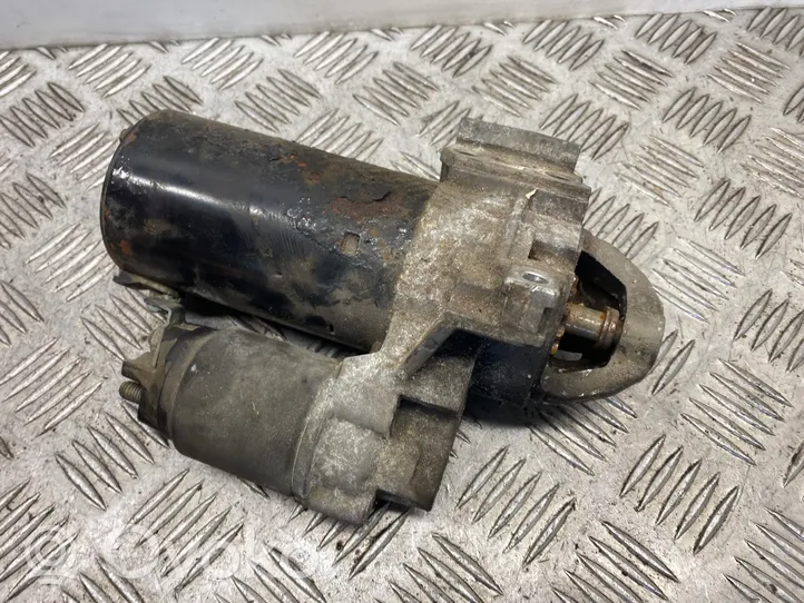 BMW 3 E90 E91 Starter motor 8506657