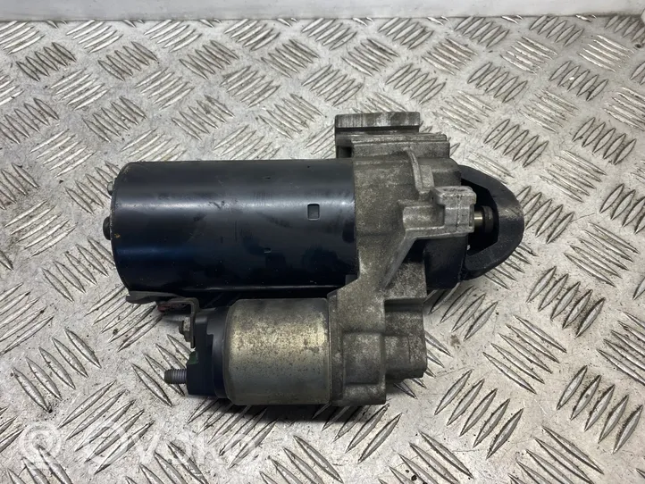 BMW 3 E90 E91 Motor de arranque 8506657