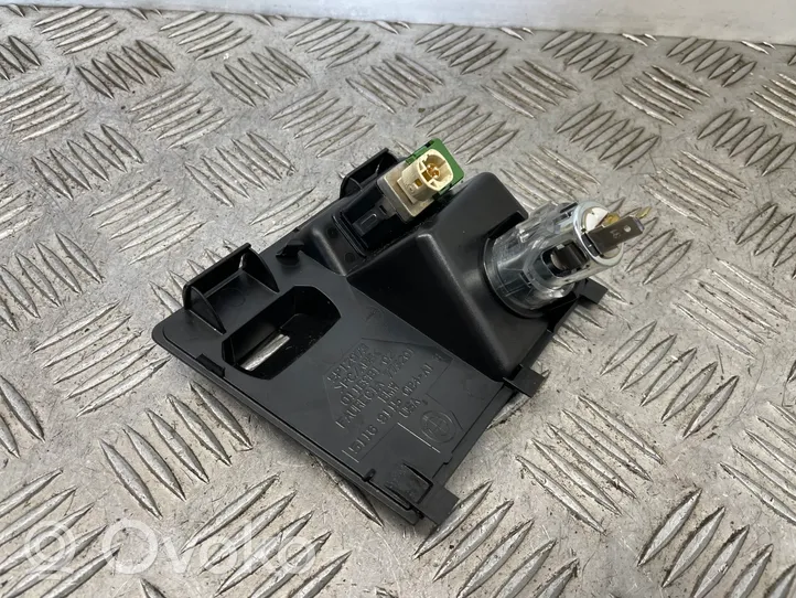 BMW X5 E70 AUX in-socket connector 9115084