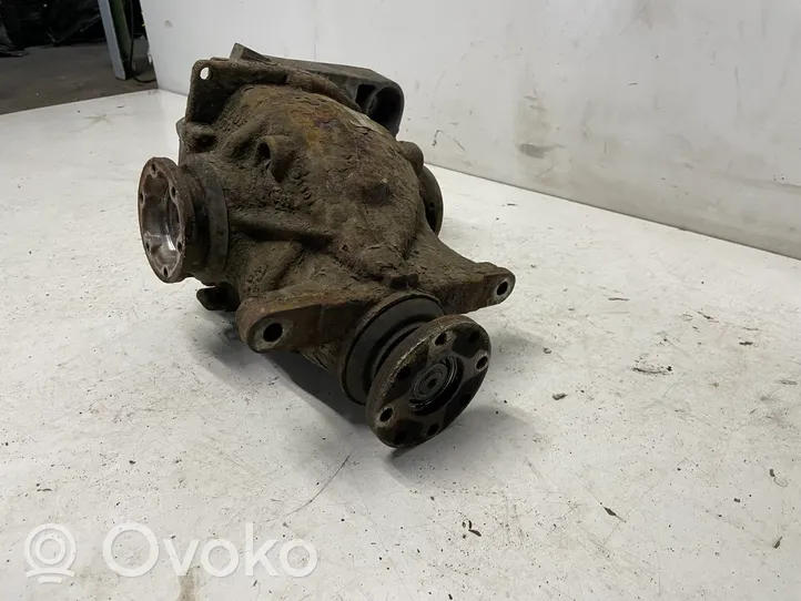 BMW 1 E81 E87 Mechanizm różnicowy tylny / Dyferencjał 7524319