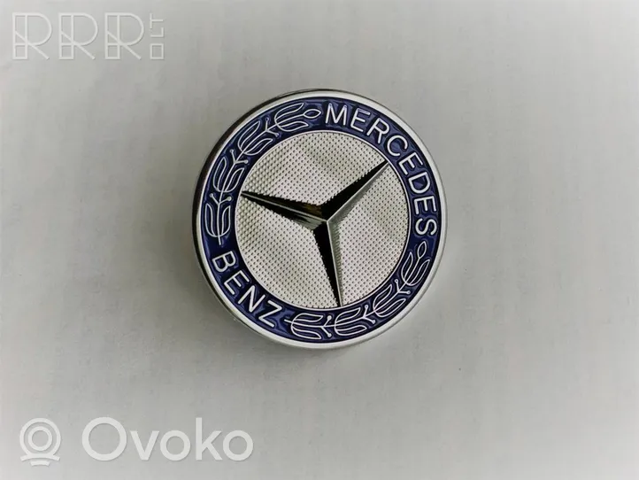 Mercedes-Benz Vito Viano W447 Logo, emblème, badge A2048170016