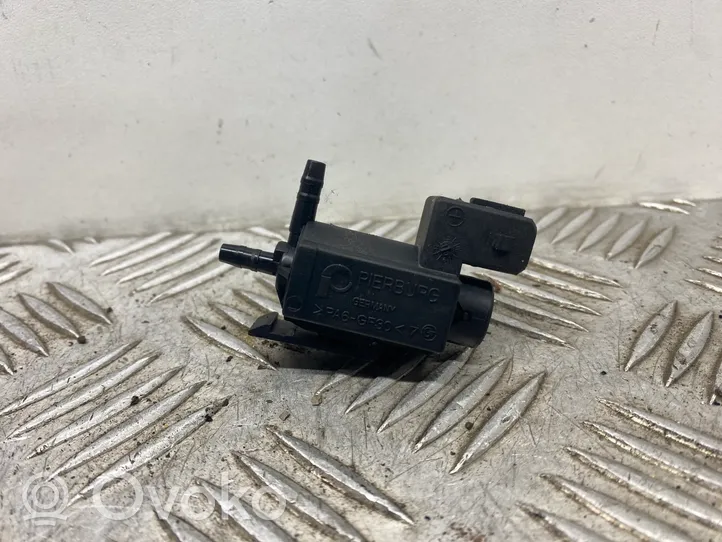 BMW X5 E70 Turbo solenoid valve 7810831