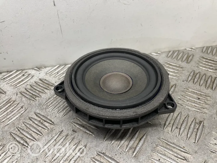 BMW 6 F06 Gran coupe Front door speaker 9210451