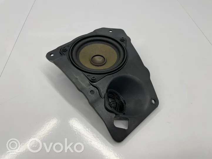 BMW 7 F01 F02 F03 F04 Enceinte de porte arrière 9151970