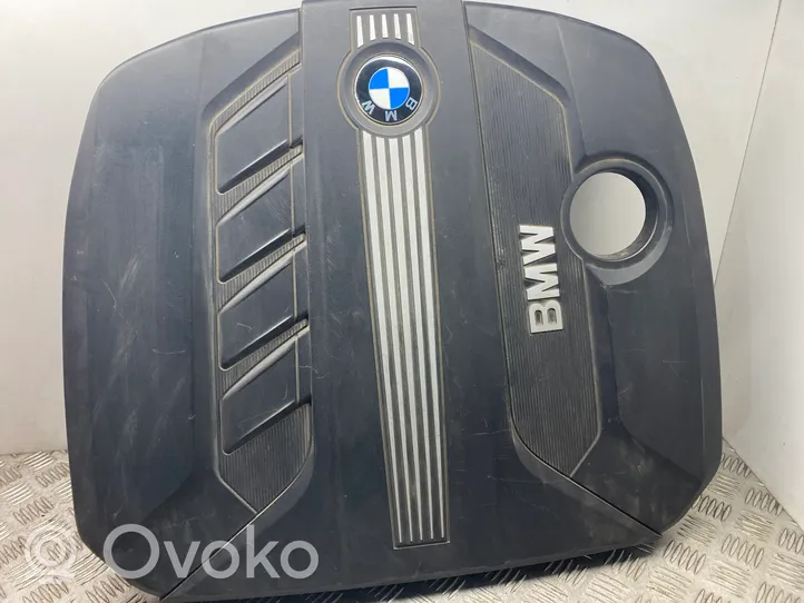 BMW 5 F10 F11 Osłona górna silnika 7802847