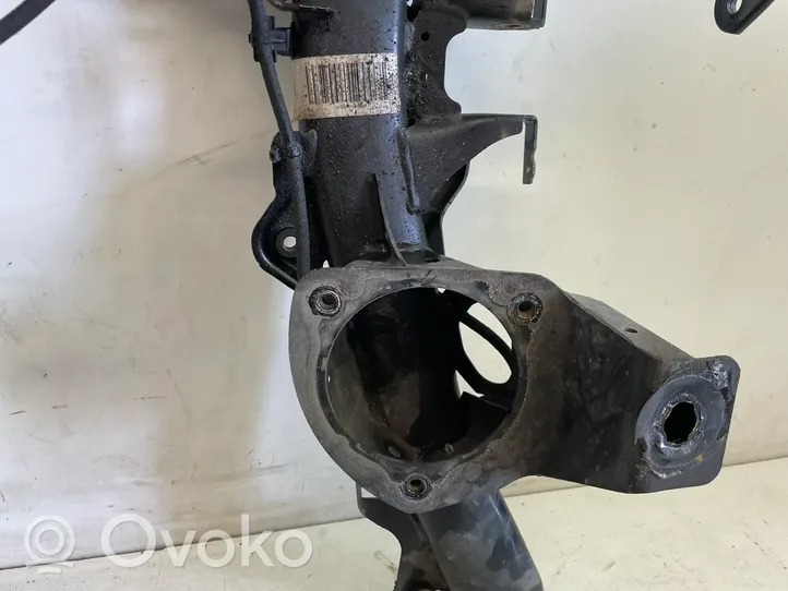 BMW 4 F36 Gran coupe Front subframe 