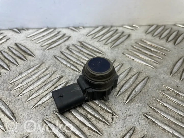 BMW 4 F36 Gran coupe Parkošanās (PDC) sensors (-i) 9270625