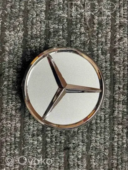 Mercedes-Benz GL X164 Radnabendeckel Felgendeckel original A2204000125