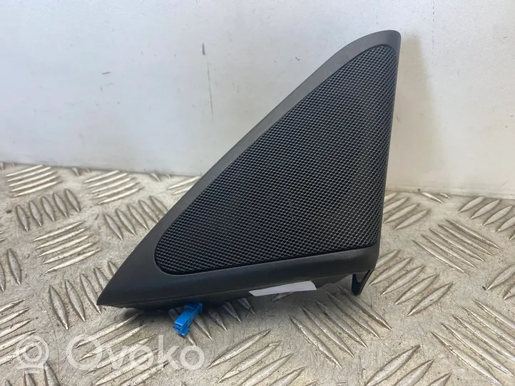 BMW 7 F01 F02 F03 F04 Altavoz de alta frecuencia en la puerta delantera 7226612