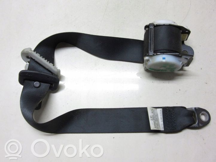Ceinture de sécurité suzuki grand vitara top