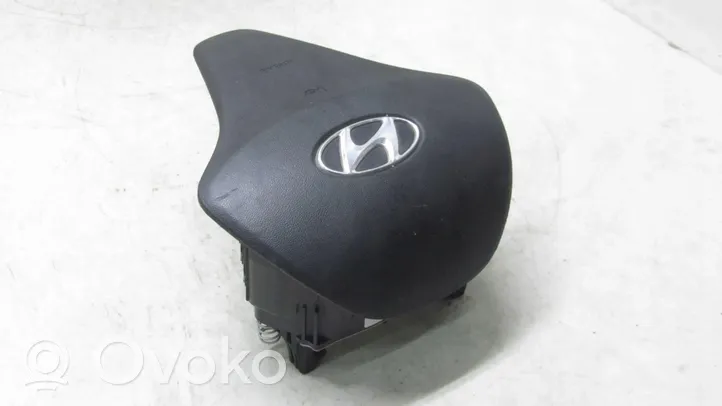 Hyundai ix20 Steering wheel airbag 