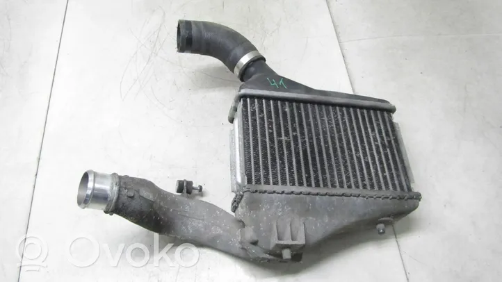 Honda CR-V Chłodnica powietrza doładowującego / Intercooler 