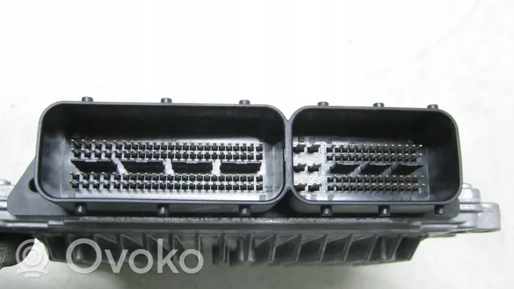 Honda CR-V Komputer / Sterownik ECU silnika 