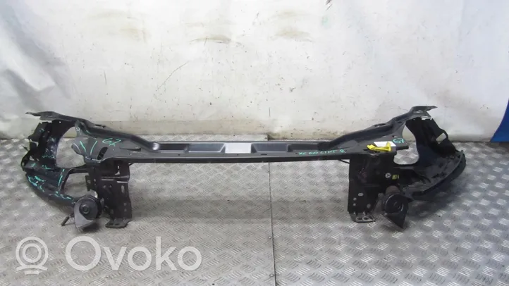 Volvo XC60 Pannello di supporto del radiatore 
