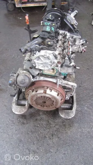 Citroen C4 Cactus Engine 