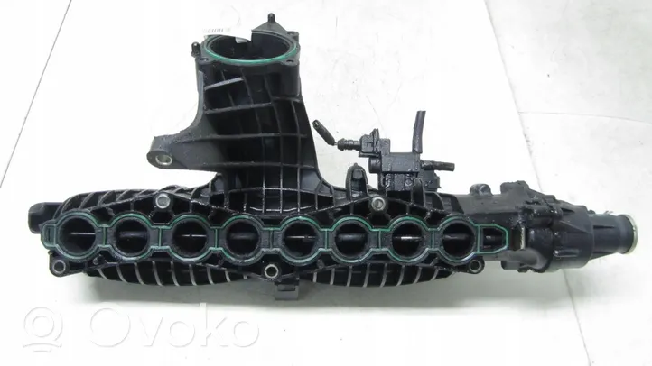 Volvo XC60 Intake manifold 