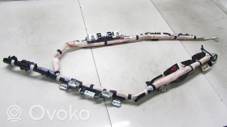 Honda CR-V Kattoturvatyyny 