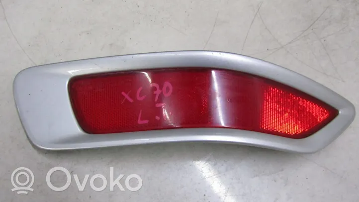 Volvo XC70 Odblask lampy tylnej 
