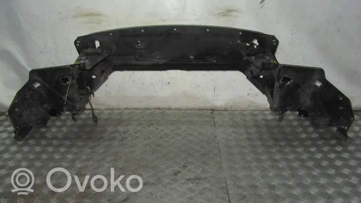 Volvo XC70 Support de radiateur sur cadre face avant 