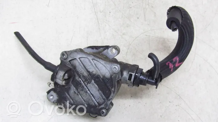 Volvo XC60 Vacuum pump 