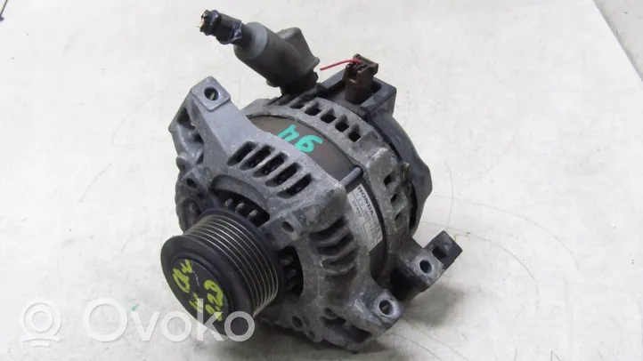 Honda CR-V Alternator 