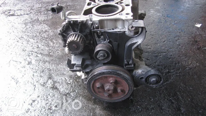 Volvo XC60 Blocco motore 