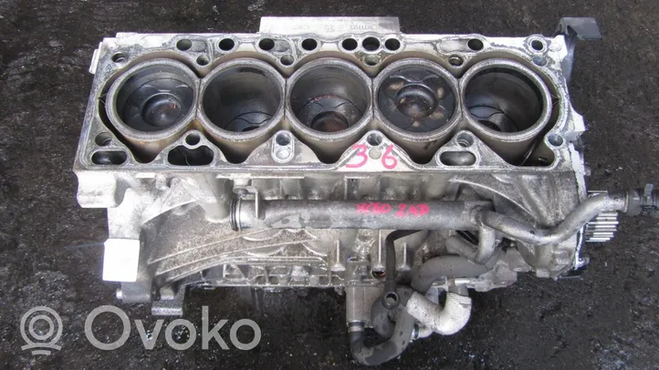 Volvo XC60 Blocco motore 