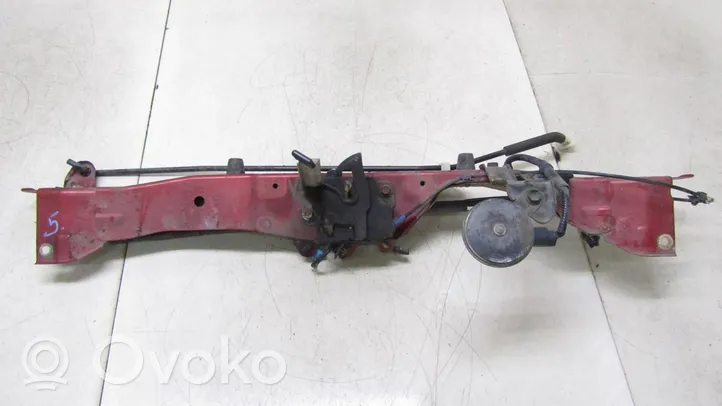 Honda CR-V Części i elementy montażowe 