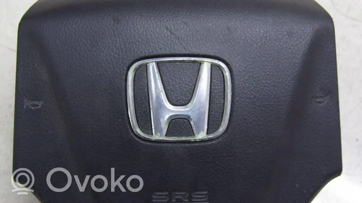 Honda CR-V Poduszka powietrzna Airbag kierownicy 