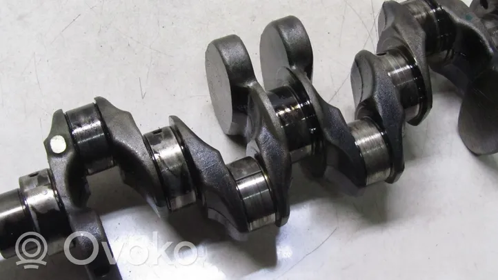 KIA Pro Cee'd II Crankshaft 